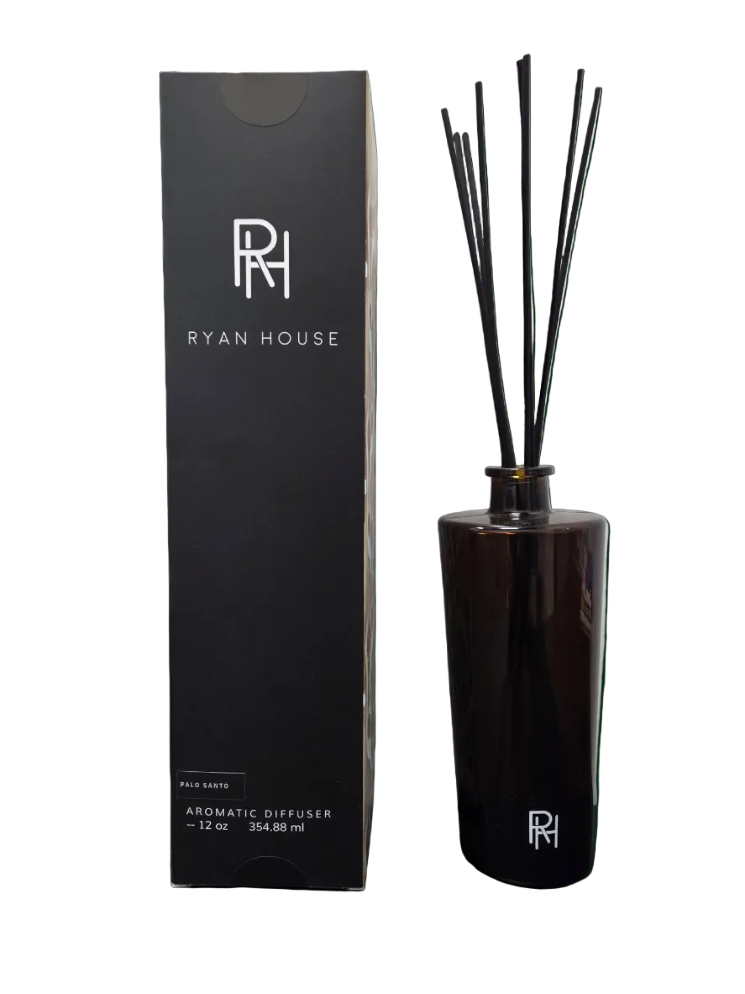 Aromatic Reed Diffuser