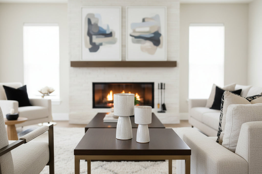 Signature Large Footed